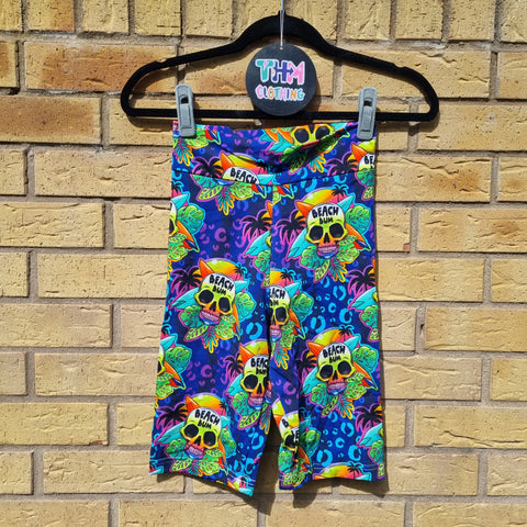 Medium Beach Bum Shorts